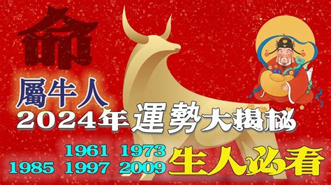 1973年屬牛運勢|1973年「生肖牛」，大運將至，未來5年內「出人頭地。